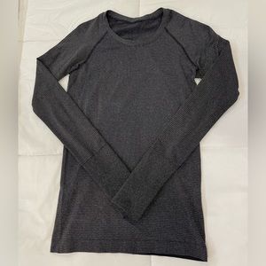 Swiftly Tech Long Sleeve